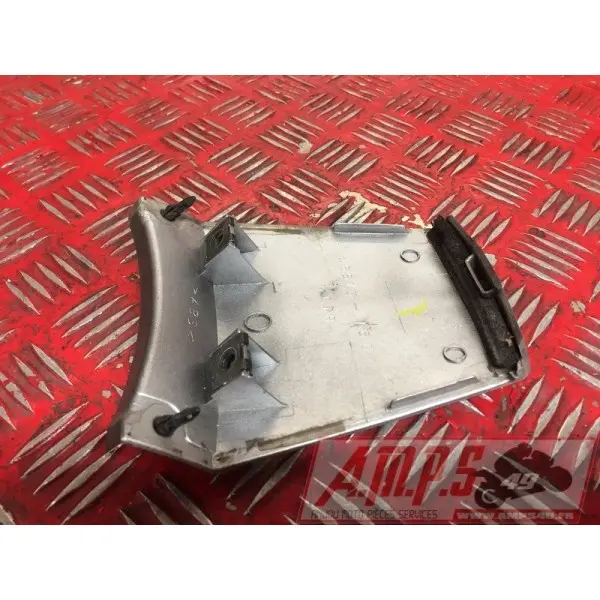 Cache centrale arriereSVN100003EA-138-RRB0-A5363383used