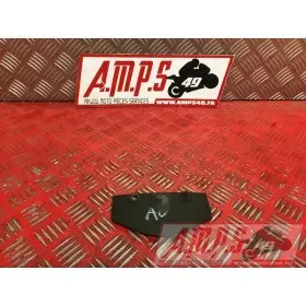 Cache plastique avantSVN100003EA-138-RRB0-A5363387used