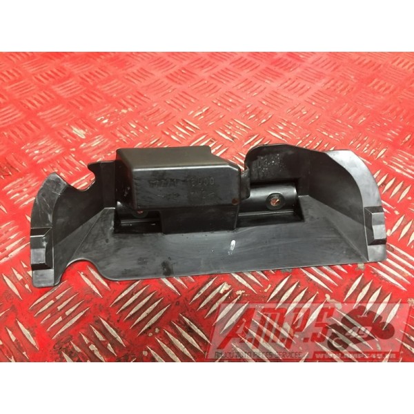 Support plastique avantSVN100003EA-138-RRB0-A5363382used