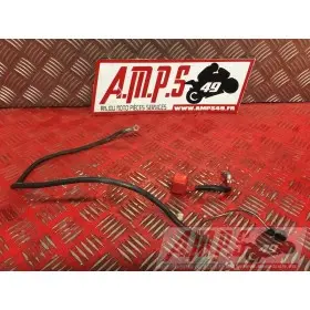 Cable de batterieSVN100003EA-138-RRB0-A5363426used