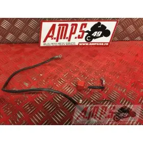 Cable de batterieSVN100003EA-138-RRB0-A5363426used