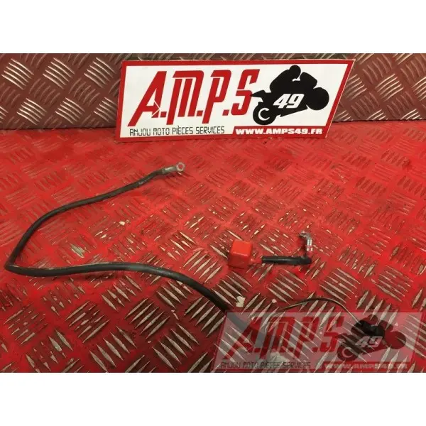 Cable de batterieSVN100003EA-138-RRB0-A5363426used