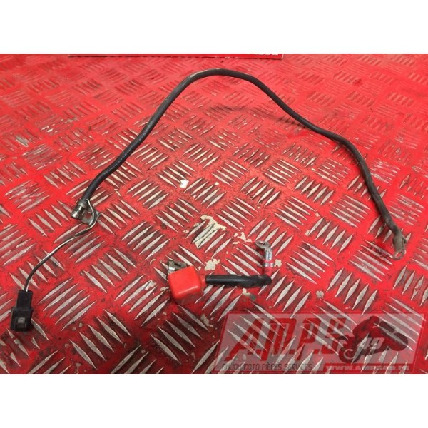 Cable de batterieSVN100003EA-138-RRB0-A5363426used
