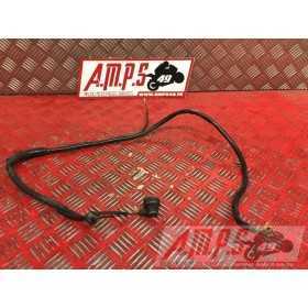 Cable de masseSVN100003EA-138-RRB0-A5363427used