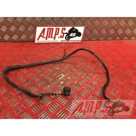 Cable de masseSVN100003EA-138-RRB0-A5363427used