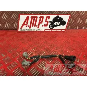 Faiscseau d'injectionSVN100003EA-138-RRB0-A5363431used