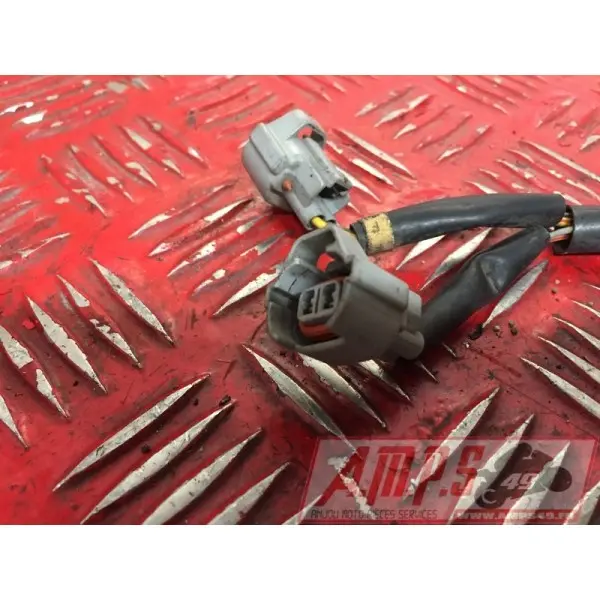 Faiscseau d'injectionSVN100003EA-138-RRB0-A5363431used