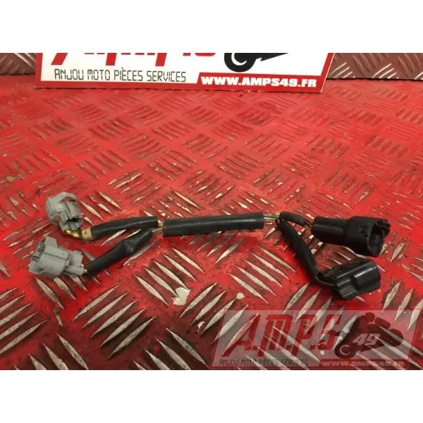 Faiscseau d'injectionSVN100003EA-138-RRB0-A5363431used