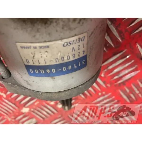 DémarreurSVN100003EA-138-RRB0-A5363449used