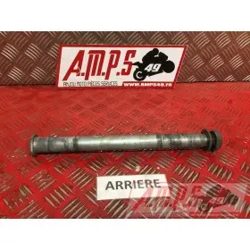 Axe de roue arriereSVN100003EA-138-RRB0-A5363491used