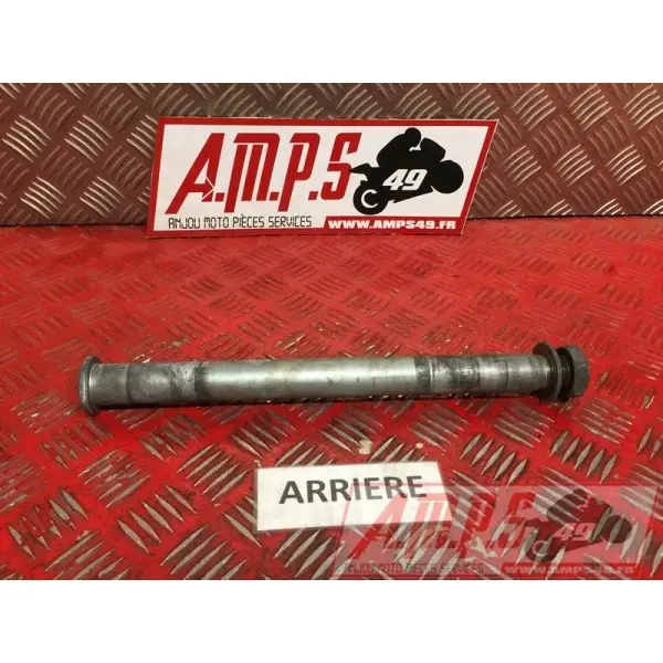 Axe de roue arriereSVN100003EA-138-RRB0-A5363491used