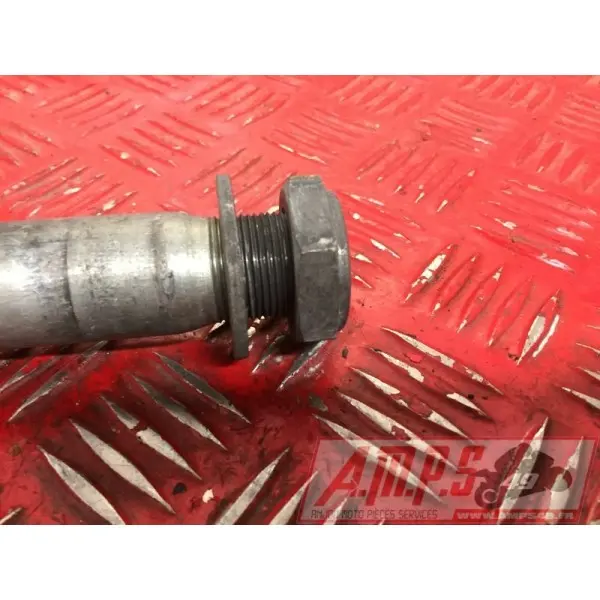 Axe de roue arriereSVN100003EA-138-RRB0-A5363491used