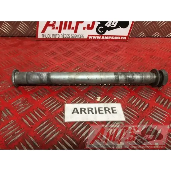 Axe de roue arriereSVN100003EA-138-RRB0-A5363491used