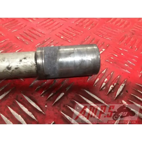 Axe de roue avantSVN100003EA-138-RRB0-A5363487used