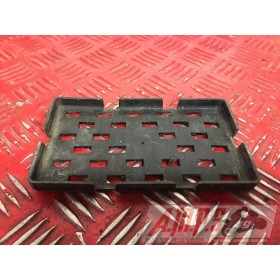 Protection de batterie Suzuki SV 1000 N 2003 à 2007