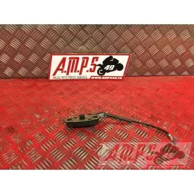 Verrouillage de selleSVN100003EA-138-RRB0-A5363510used