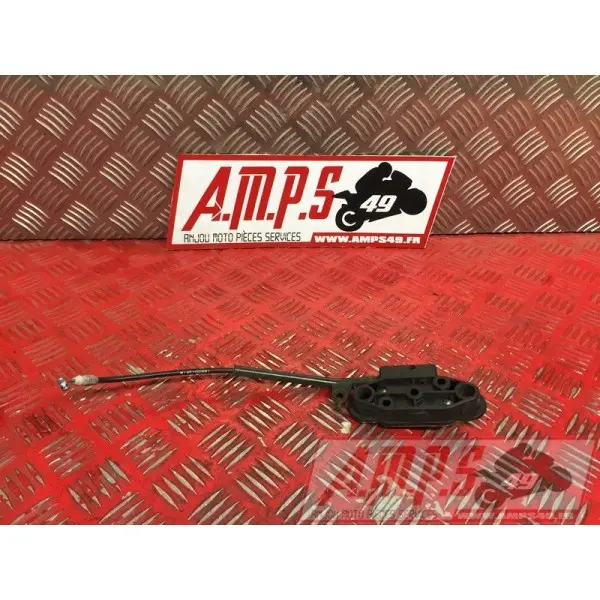 Verrouillage de selleSVN100003EA-138-RRB0-A5363510used