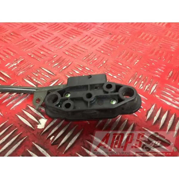 Verrouillage de selleSVN100003EA-138-RRB0-A5363510used