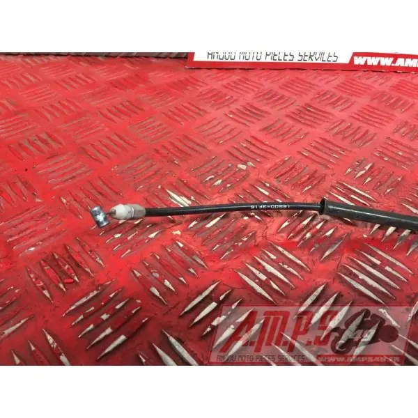 Verrouillage de selleSVN100003EA-138-RRB0-A5363510used