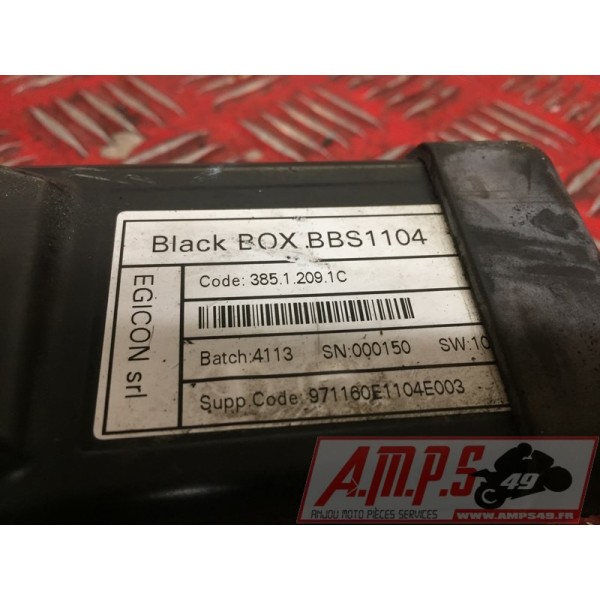 Black box89914DG-853-PWH0-A3363581used