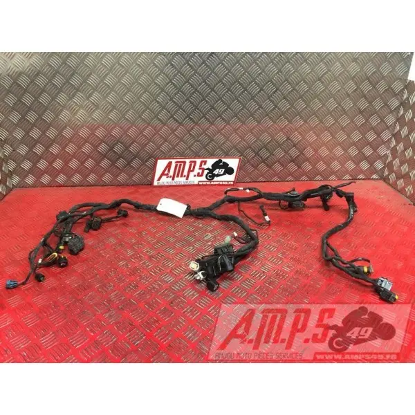 Faisceau électrique principale 119989914DG-853-PWH0-A3363585used