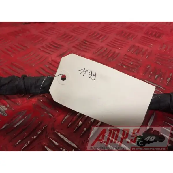 Faisceau électrique principale 119989914DG-853-PWH0-A3363585used