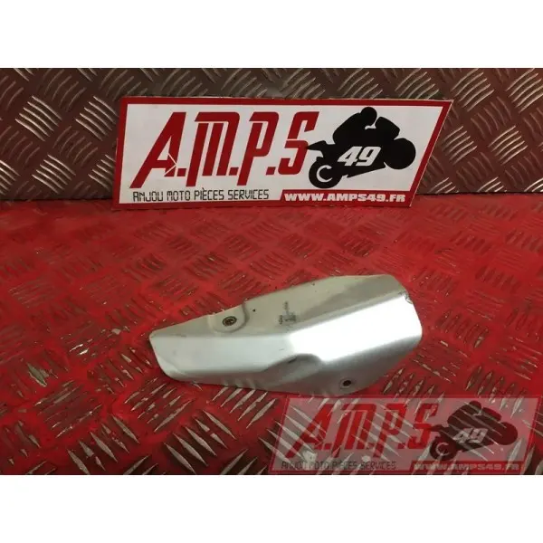 Cache sur coude d'échappement avant89914DG-853-PWH0-A3363638used