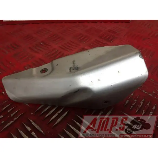 Cache sur coude d'échappement avant89914DG-853-PWH0-A3363638used