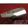 Cache sur coude d'échappement avant89914DG-853-PWH0-A3363638used