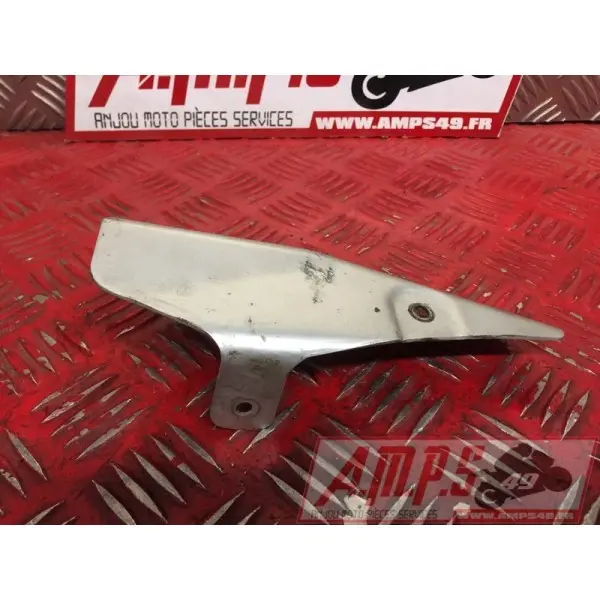 Cache sur coude d'échappement avant89914DG-853-PWH0-A3363638used
