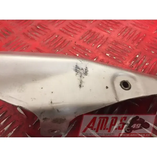 Cache sur coude d'échappement avant89914DG-853-PWH0-A3363638used