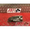 Coude de sortie d'échappement Horizontale89914DG-853-PWH0-A3363636used