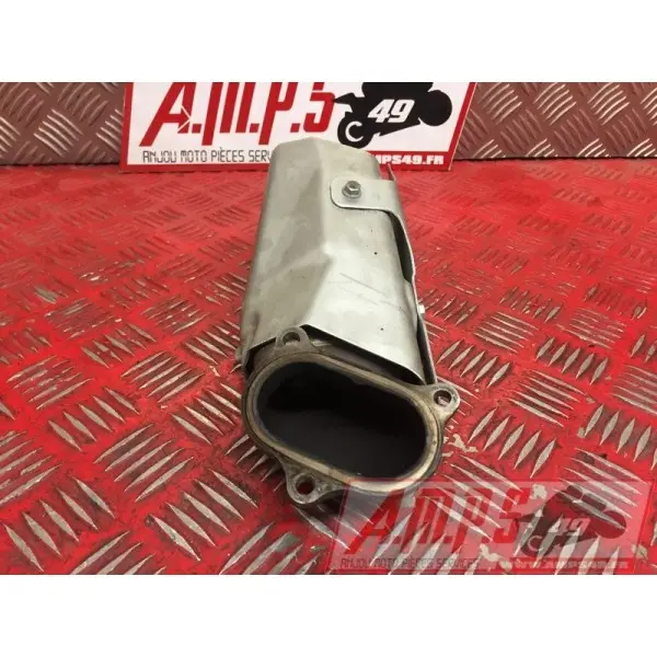 Coude de sortie d'échappement Horizontale89914DG-853-PWH0-A3363636used