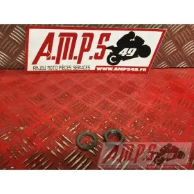 Ecrou d'embrayage89914DG-853-PWH0-A3363642used