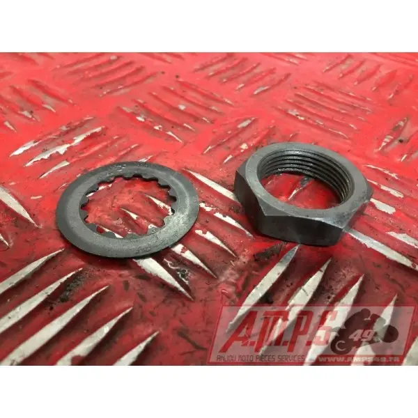 Ecrou d'embrayage89914DG-853-PWH0-A3363642used