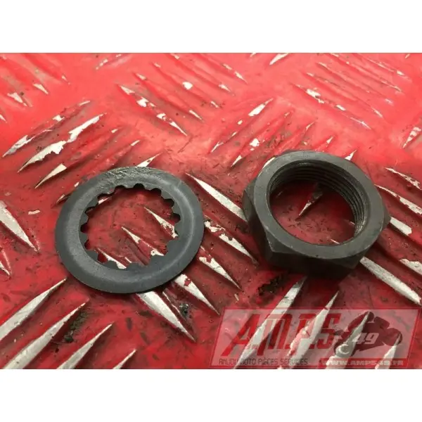 Ecrou d'embrayage89914DG-853-PWH0-A3363642used