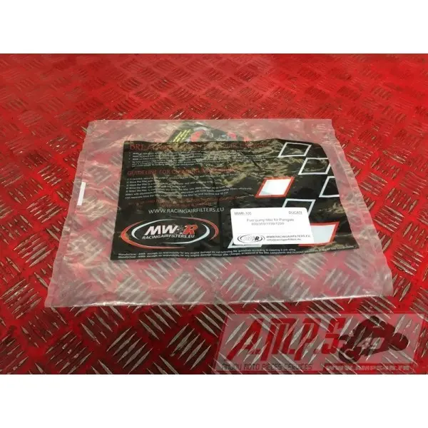 Filtre a essence89914DG-853-PWH0-A3363661used