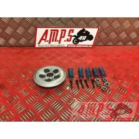 Plateau de pression embrayage89914DG-853-PWH0-A3363658used