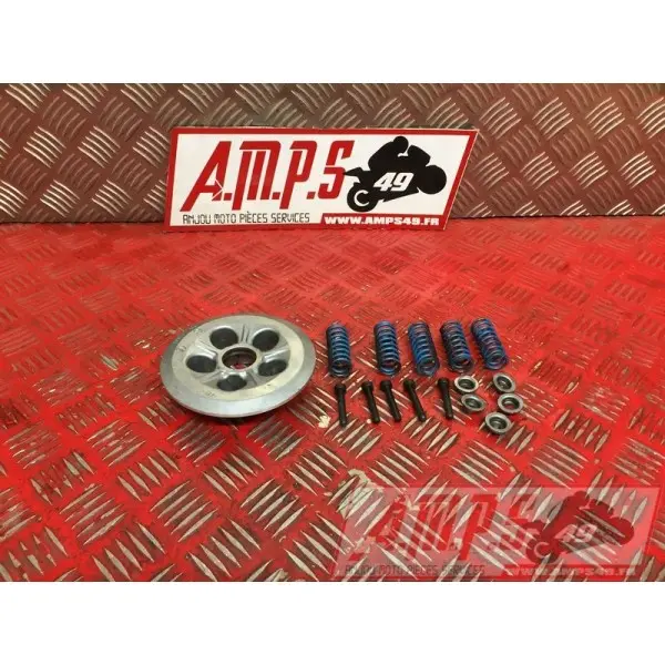 Plateau de pression embrayage89914DG-853-PWH0-A3363658used