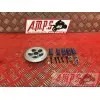 Plateau de pression embrayage89914DG-853-PWH0-A3363658used