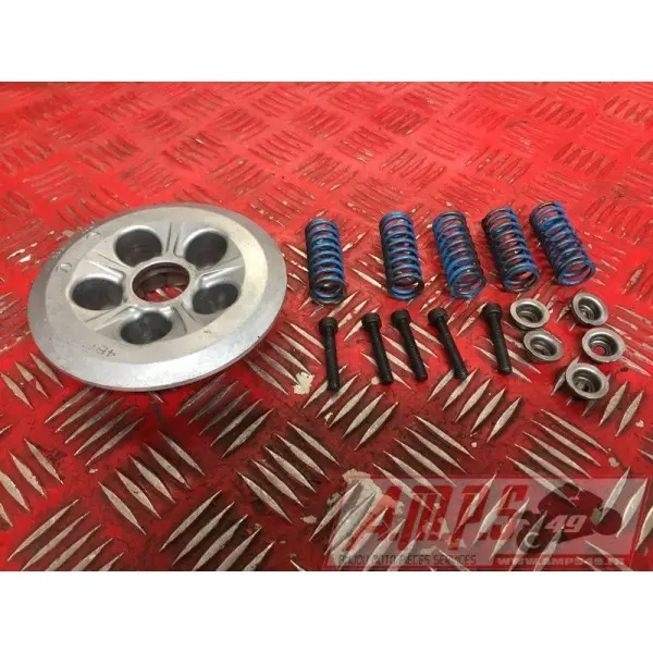 Plateau de pression embrayage89914DG-853-PWH0-A3363658used