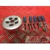 Plateau de pression embrayage89914DG-853-PWH0-A3363658used