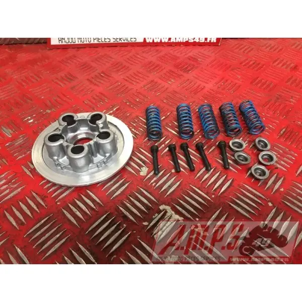 Plateau de pression embrayage89914DG-853-PWH0-A3363658used