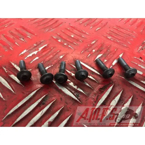 Vis de pompe a essence89914DG-853-PWH0-A3363632used