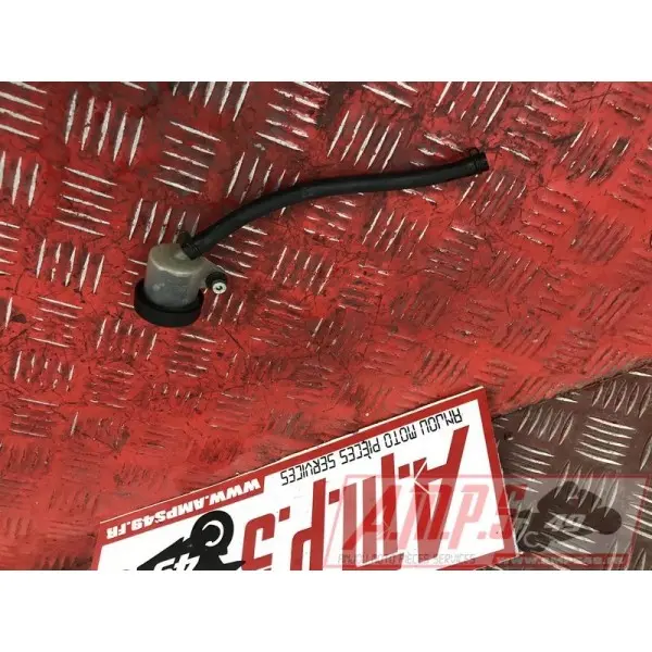 Bocal de liquide de frein arriere89914DG-853-PWH0-A3363735used