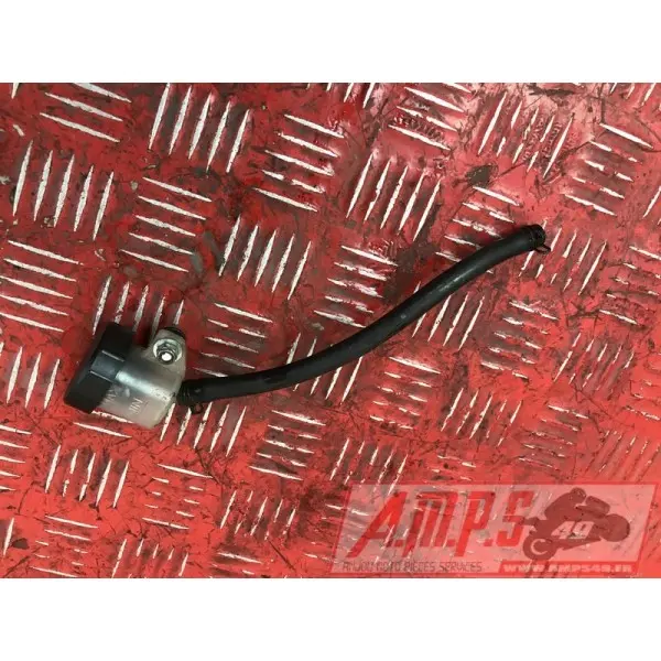 Bocal de liquide de frein arriere89914DG-853-PWH0-A3363735used