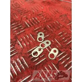 Cale de capteur de vitesse89914DG-853-PWH0-A3363731used