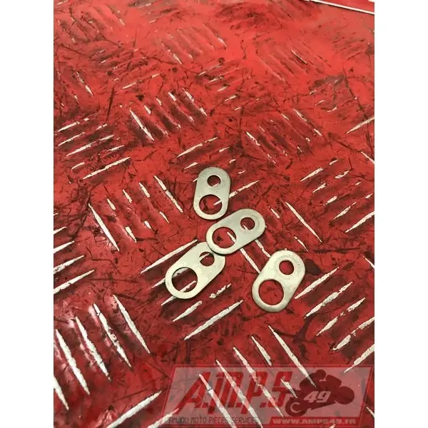 Cale de capteur de vitesse89914DG-853-PWH0-A3363731used