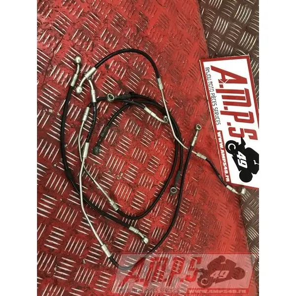 Kit de durite frein89914DG-853-PWH0-A3363703used