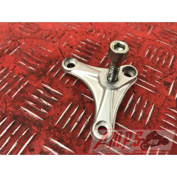 Support d'amortisseur arriere89914DG-853-PWH0-A3363740used